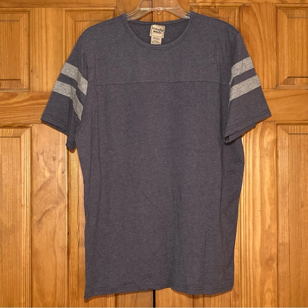 NWOT Vintage Scandia Woods Top Size L - Picture 2 of 10
